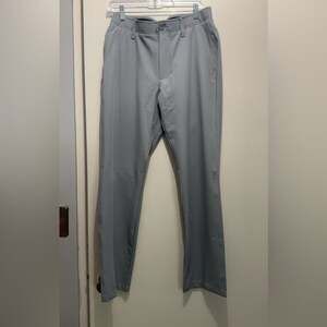 Men's Under Armour slacks